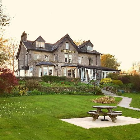 The Gateway Hotel Kendal Exterior foto